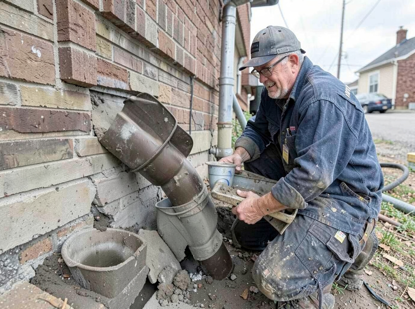 roofing contractor in East Village Area, MI